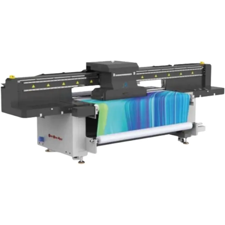 1080Mesh Belt Inkjet